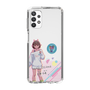 スリムプロテクションケース［ 銀河特急 ミルキー☆サブウェイ - チハル ］