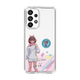 スリムプロテクションケース［ 銀河特急 ミルキー☆サブウェイ - チハル ］
