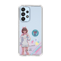スリムプロテクションケース［ 銀河特急 ミルキー☆サブウェイ - チハル ］