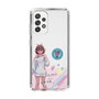 スリムプロテクションケース［ 銀河特急 ミルキー☆サブウェイ - チハル ］