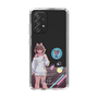 スリムプロテクションケース［ 銀河特急 ミルキー☆サブウェイ - チハル ］