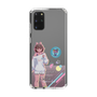 スリムプロテクションケース［ 銀河特急 ミルキー☆サブウェイ - チハル ］