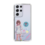 スリムプロテクションケース［ 銀河特急 ミルキー☆サブウェイ - チハル ］