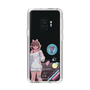 スリムプロテクションケース［ 銀河特急 ミルキー☆サブウェイ - チハル ］