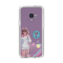 スリムプロテクションケース［ 銀河特急 ミルキー☆サブウェイ - チハル ］