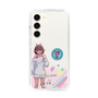 スリムプロテクションケース［ 銀河特急 ミルキー☆サブウェイ - チハル ］