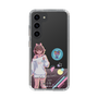 スリムプロテクションケース［ 銀河特急 ミルキー☆サブウェイ - チハル ］