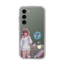 スリムプロテクションケース［ 銀河特急 ミルキー☆サブウェイ - チハル ］