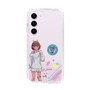 スリムプロテクションケース［ 銀河特急 ミルキー☆サブウェイ - チハル ］