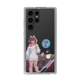 スリムプロテクションケース［ 銀河特急 ミルキー☆サブウェイ - チハル ］