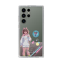 スリムプロテクションケース［ 銀河特急 ミルキー☆サブウェイ - チハル ］