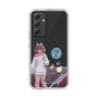 スリムプロテクションケース［ 銀河特急 ミルキー☆サブウェイ - チハル ］