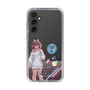 スリムプロテクションケース［ 銀河特急 ミルキー☆サブウェイ - チハル ］