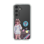 スリムプロテクションケース［ 銀河特急 ミルキー☆サブウェイ - チハル ］