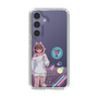 スリムプロテクションケース［ 銀河特急 ミルキー☆サブウェイ - チハル ］