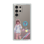 スリムプロテクションケース［ 銀河特急 ミルキー☆サブウェイ - チハル ］