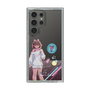 スリムプロテクションケース［ 銀河特急 ミルキー☆サブウェイ - チハル ］