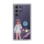スリムプロテクションケース［ 銀河特急 ミルキー☆サブウェイ - チハル ］
