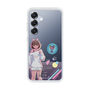 スリムプロテクションケース［ 銀河特急 ミルキー☆サブウェイ - チハル ］