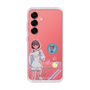 スリムプロテクションケース［ 銀河特急 ミルキー☆サブウェイ - チハル ］