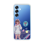 スリムプロテクションケース［ 銀河特急 ミルキー☆サブウェイ - チハル ］