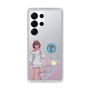 スリムプロテクションケース［ 銀河特急 ミルキー☆サブウェイ - チハル ］