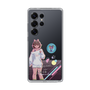 スリムプロテクションケース［ 銀河特急 ミルキー☆サブウェイ - チハル ］