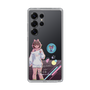 スリムプロテクションケース［ 銀河特急 ミルキー☆サブウェイ - チハル ］