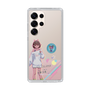 スリムプロテクションケース［ 銀河特急 ミルキー☆サブウェイ - チハル ］