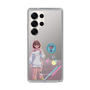 スリムプロテクションケース［ 銀河特急 ミルキー☆サブウェイ - チハル ］