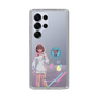 スリムプロテクションケース［ 銀河特急 ミルキー☆サブウェイ - チハル ］