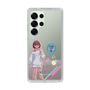 スリムプロテクションケース［ 銀河特急 ミルキー☆サブウェイ - チハル ］