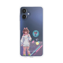 スリムプロテクションケース［ 銀河特急 ミルキー☆サブウェイ - チハル ］
