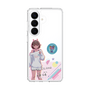 スリムプロテクションケース［ 銀河特急 ミルキー☆サブウェイ - チハル ］
