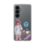 スリムプロテクションケース［ 銀河特急 ミルキー☆サブウェイ - チハル ］