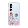 スリムプロテクションケース［ 銀河特急 ミルキー☆サブウェイ - チハル ］
