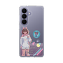 スリムプロテクションケース［ 銀河特急 ミルキー☆サブウェイ - チハル ］