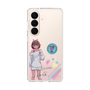スリムプロテクションケース［ 銀河特急 ミルキー☆サブウェイ - チハル ］