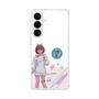 スリムプロテクションケース［ 銀河特急 ミルキー☆サブウェイ - チハル ］