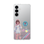 スリムプロテクションケース［ 銀河特急 ミルキー☆サブウェイ - チハル ］