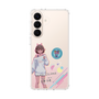 スリムプロテクションケース［ 銀河特急 ミルキー☆サブウェイ - チハル ］