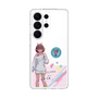スリムプロテクションケース［ 銀河特急 ミルキー☆サブウェイ - チハル ］