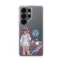 スリムプロテクションケース［ 銀河特急 ミルキー☆サブウェイ - チハル ］