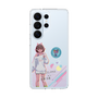スリムプロテクションケース［ 銀河特急 ミルキー☆サブウェイ - チハル ］