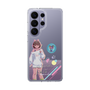 スリムプロテクションケース［ 銀河特急 ミルキー☆サブウェイ - チハル ］