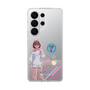 スリムプロテクションケース［ 銀河特急 ミルキー☆サブウェイ - チハル ］