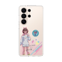 スリムプロテクションケース［ 銀河特急 ミルキー☆サブウェイ - チハル ］