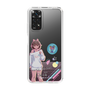 スリムプロテクションケース［ 銀河特急 ミルキー☆サブウェイ - チハル ］