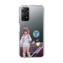 スリムプロテクションケース［ 銀河特急 ミルキー☆サブウェイ - チハル ］