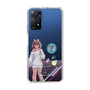 スリムプロテクションケース［ 銀河特急 ミルキー☆サブウェイ - チハル ］